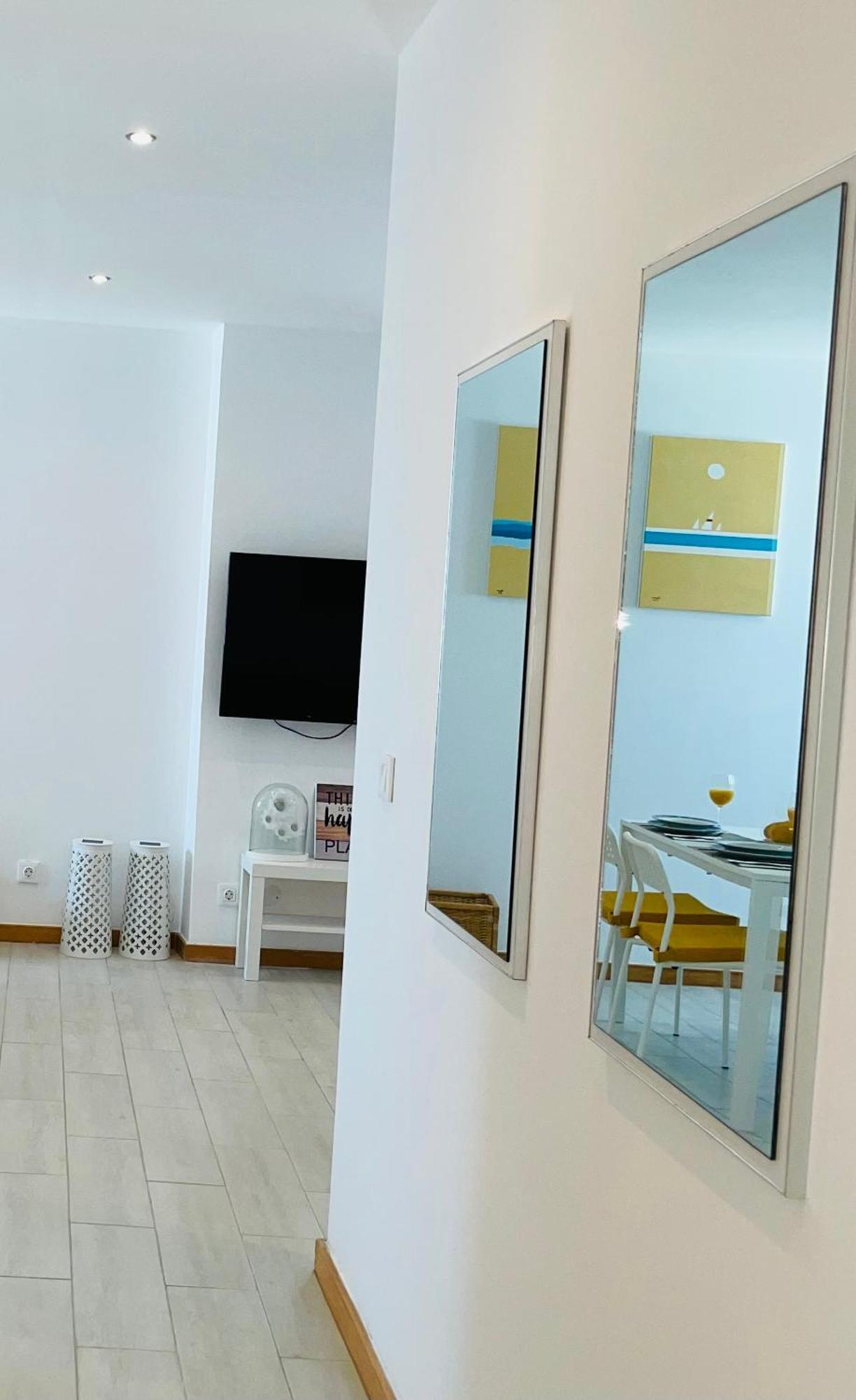 Sal Little Heart Apartment 21 Санта Мария Екстериор снимка
