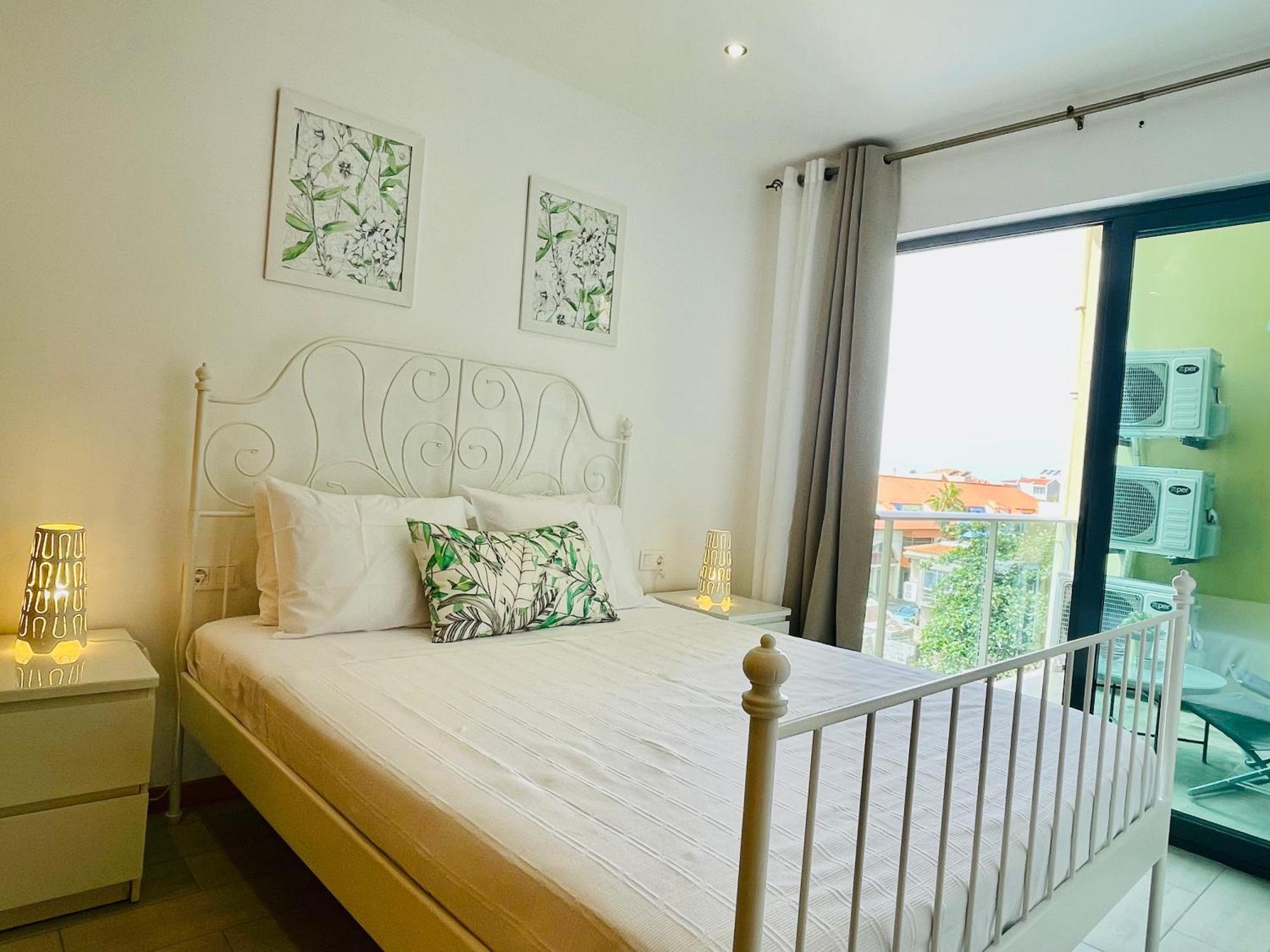 Sal Little Heart Apartment 21 Санта Мария Екстериор снимка
