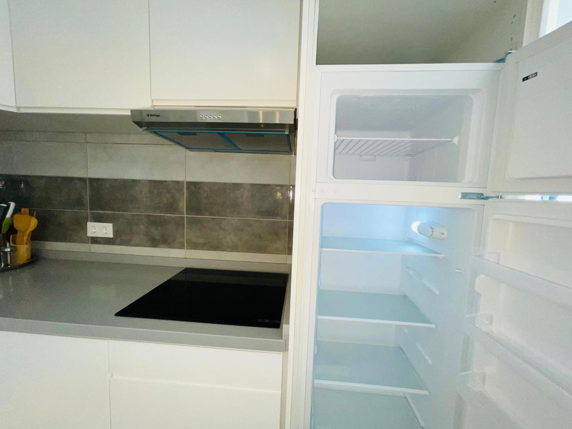 Sal Little Heart Apartment 21 Санта Мария Екстериор снимка