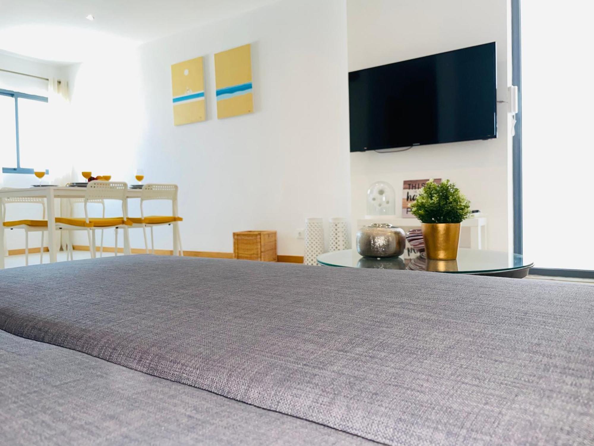 Sal Little Heart Apartment 21 Санта Мария Екстериор снимка