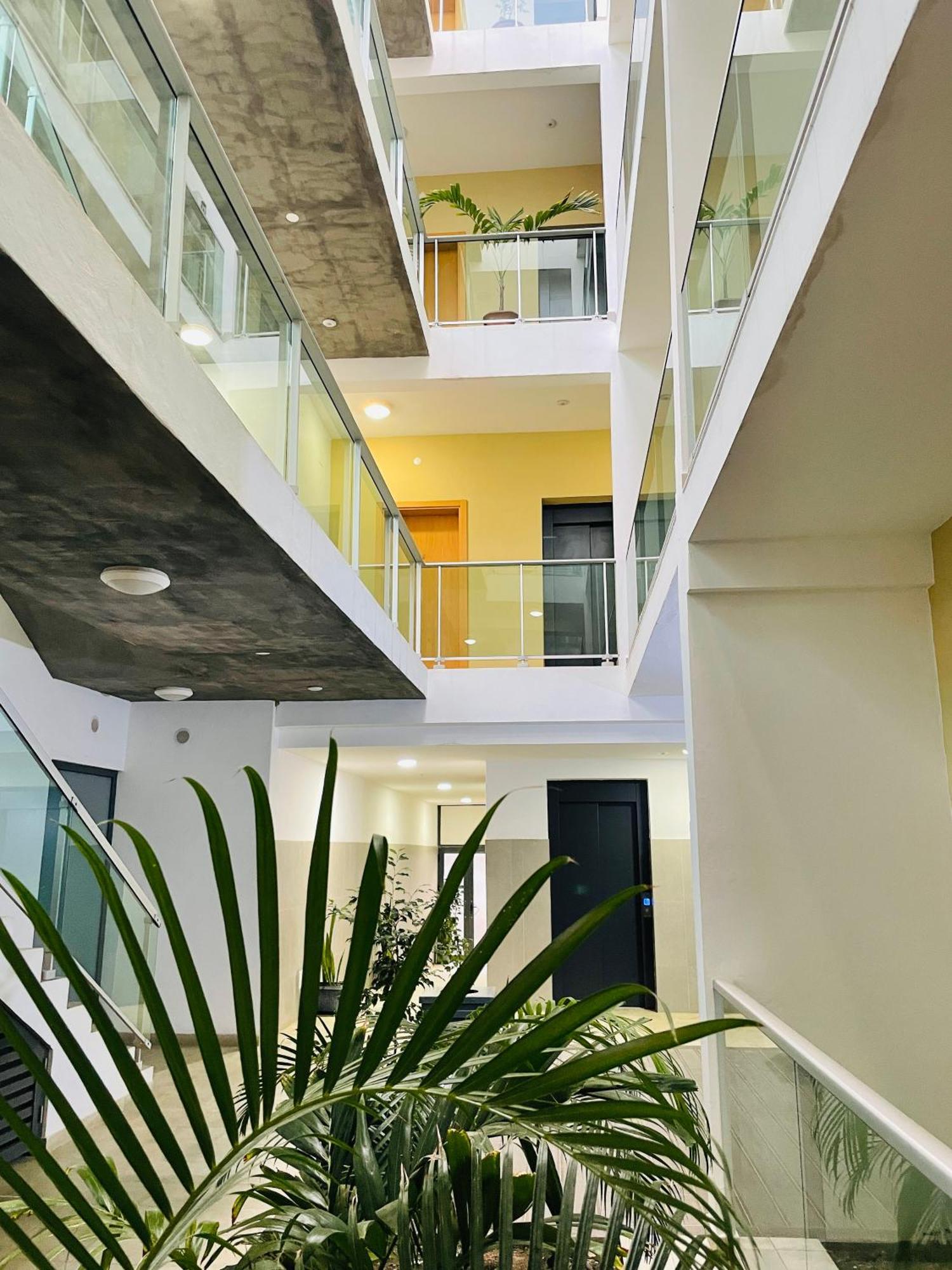 Sal Little Heart Apartment 21 Санта Мария Екстериор снимка