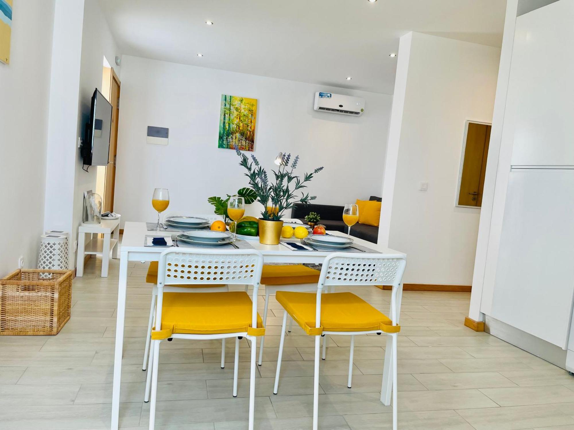 Sal Little Heart Apartment 21 Санта Мария Екстериор снимка