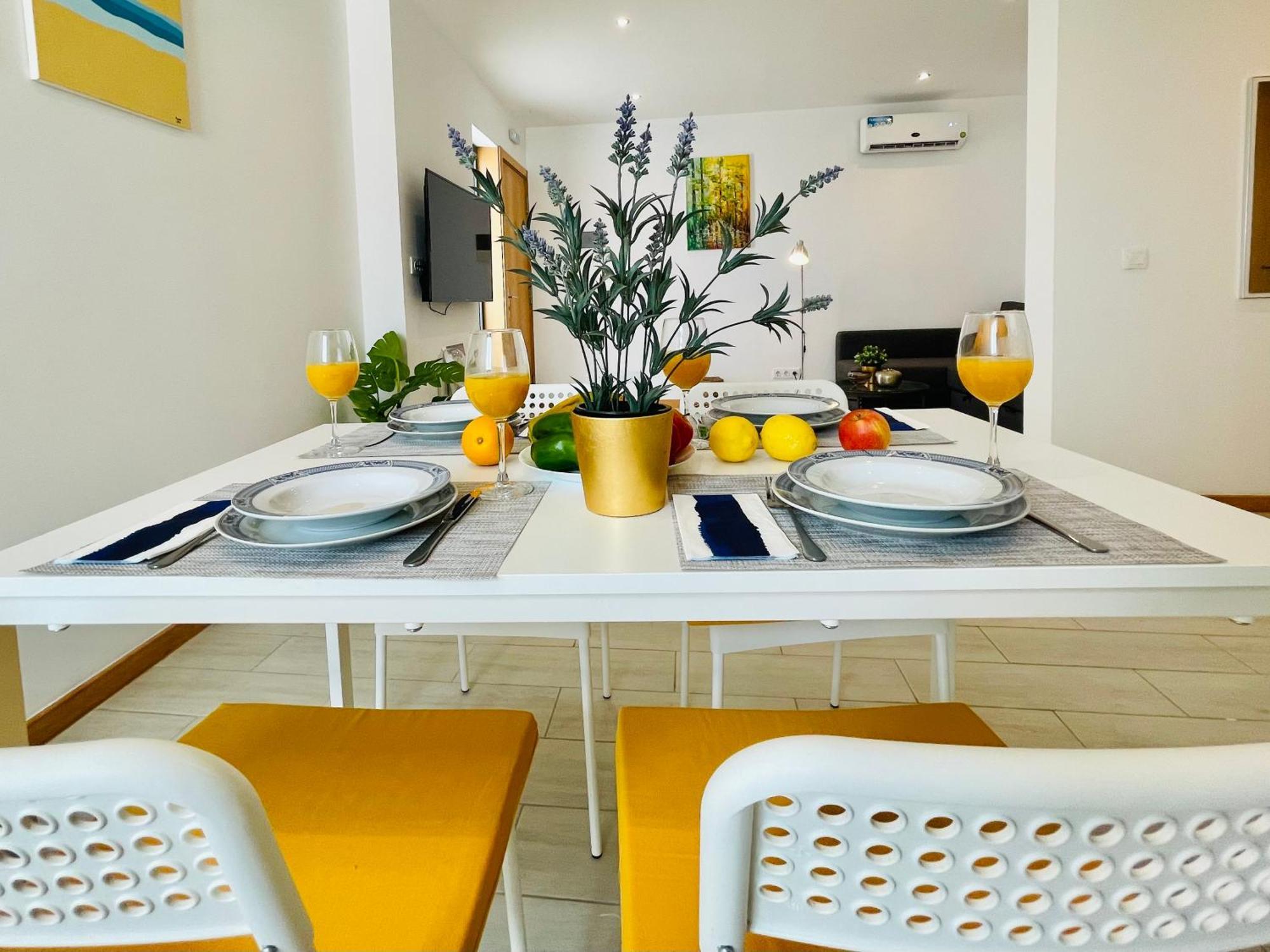 Sal Little Heart Apartment 21 Санта Мария Екстериор снимка
