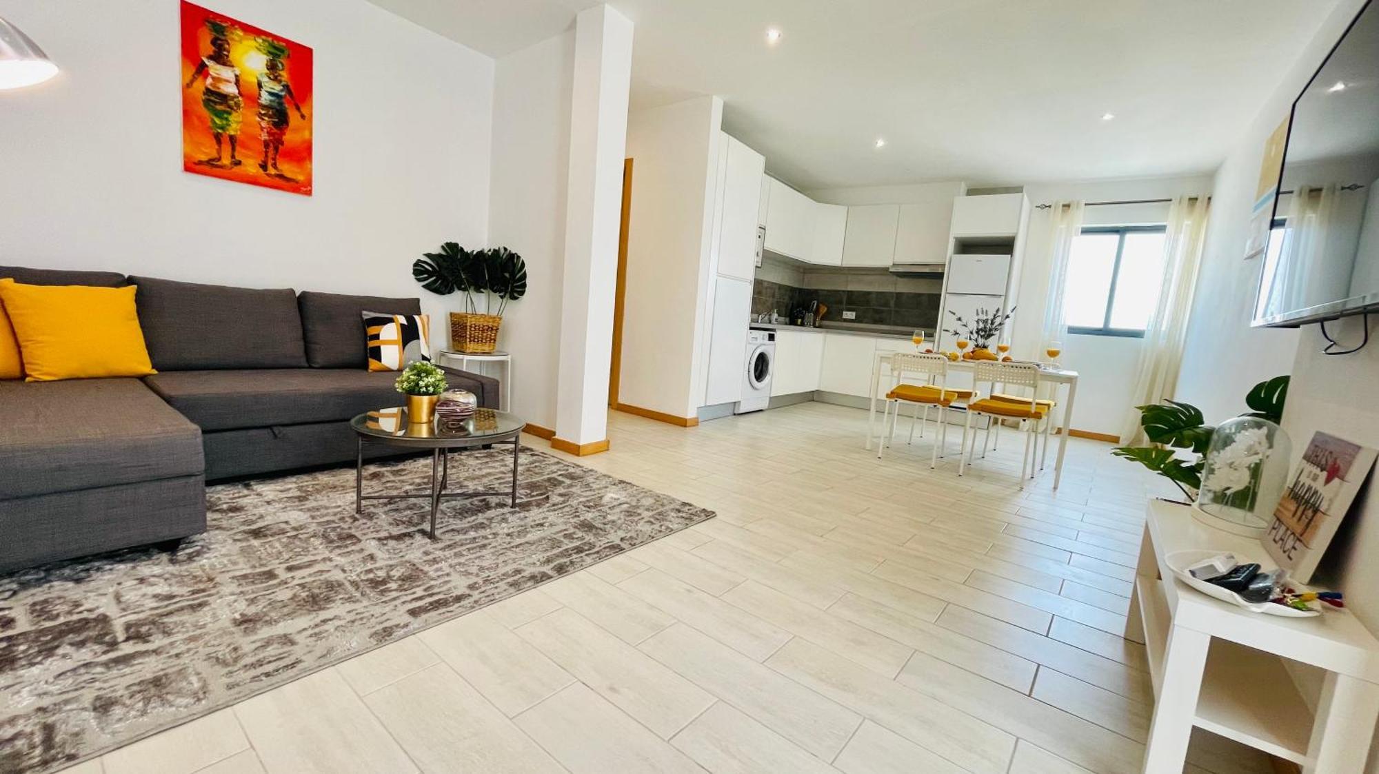 Sal Little Heart Apartment 21 Санта Мария Екстериор снимка