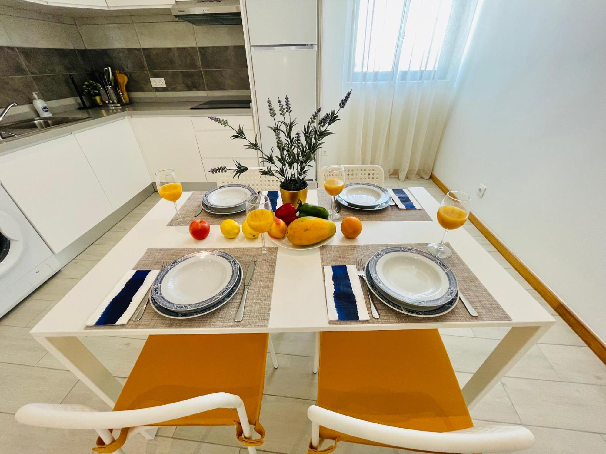 Sal Little Heart Apartment 21 Санта Мария Екстериор снимка