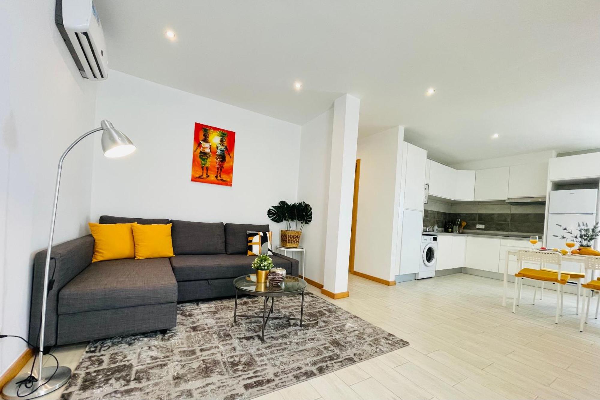 Sal Little Heart Apartment 21 Санта Мария Екстериор снимка
